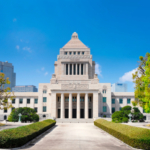 国会議事堂