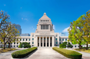 国会議事堂