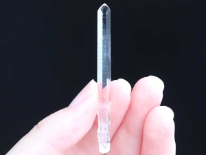 満たされる 水晶 エンジェルラダー レーザーレムリアンシード