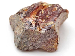 下剋上 黄色 スファレライト 原石 鑑別書付 082｜風蓮の宝石箱-天然石